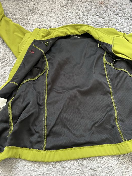 Jacheta Big Star dama verde