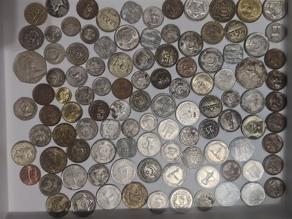 монета продаю или обмен