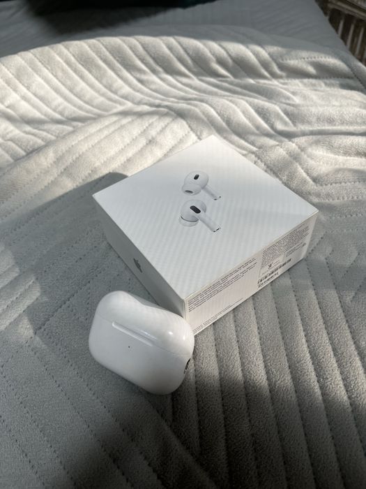 AirPods pro 2 оригиналы