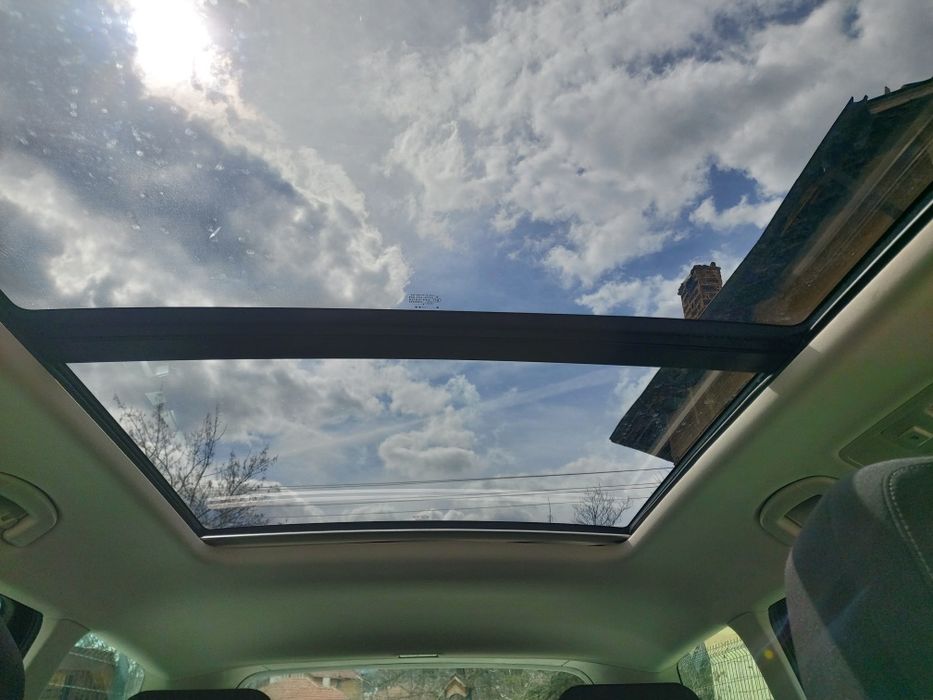 VW PASSAT B8 1.6 TDI 2015