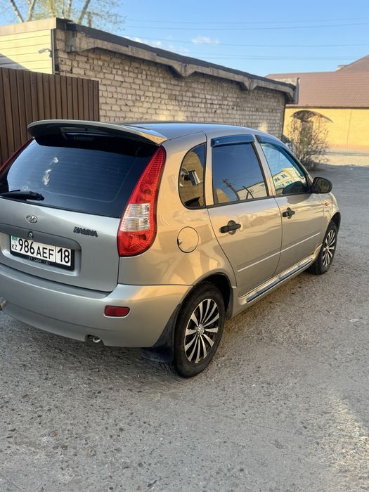 Продам Лада Калина