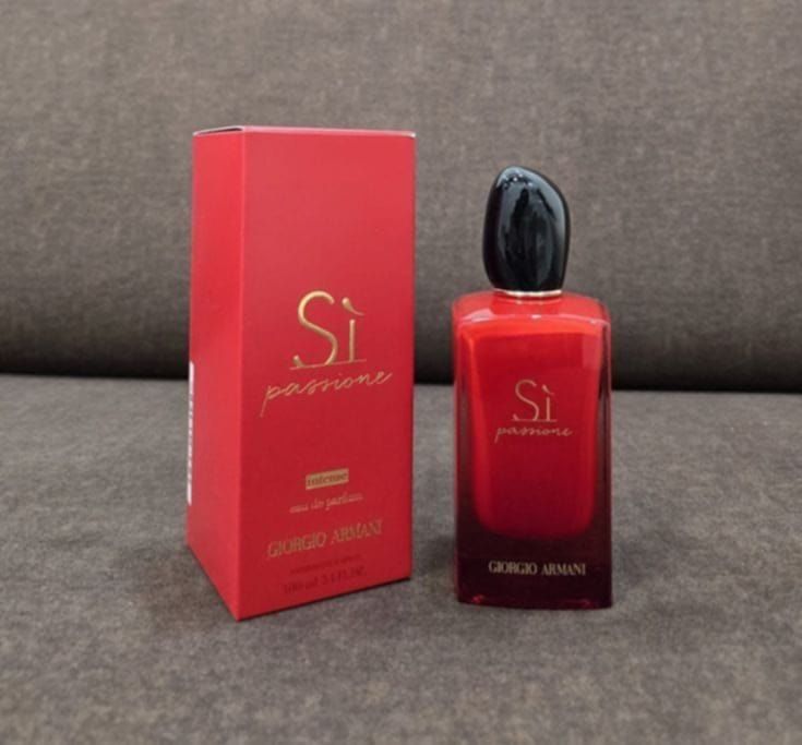 Парфюми топ аромати