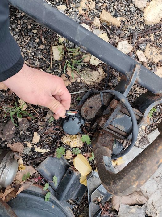 Теглич БМВ е60 е61