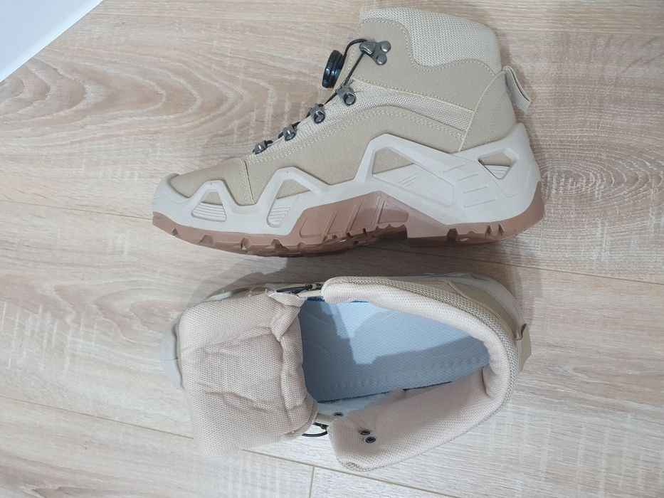 Тактические батинки