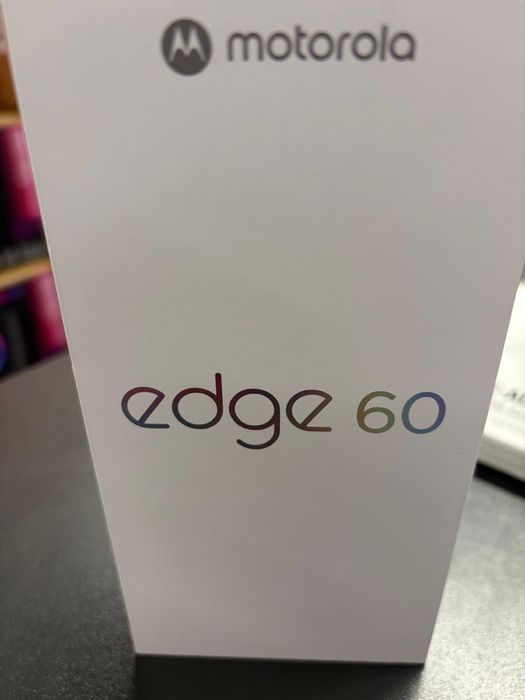 Vand motorola edge 60-256gb-verde sigilat