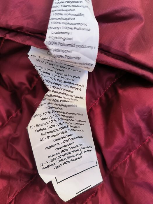 Мъжко Яке Rab размер L