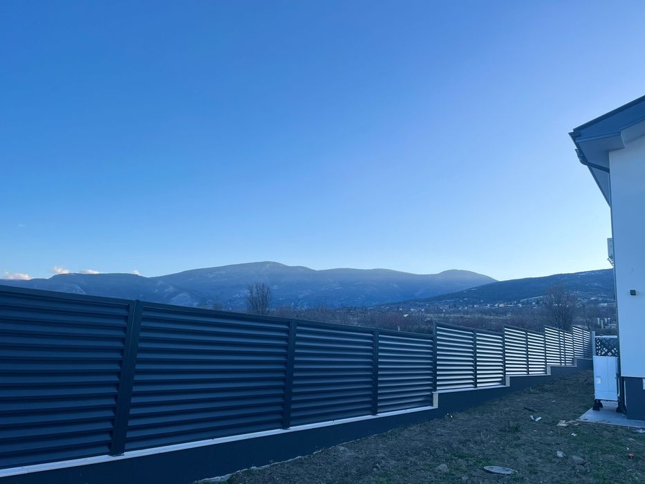 Оградна система тип „Щора“ – no-limit.bg