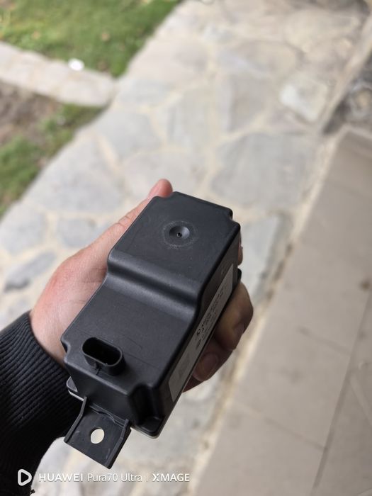 Baterie auxiliara Marcedes