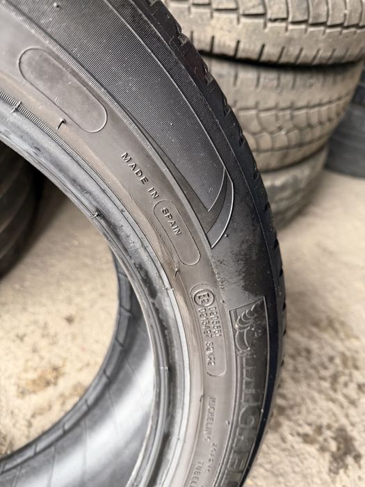 Anvelope Michelin primacy 3 dot 2023