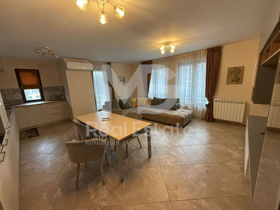 Многостаен в Пловдив-Център площ 157 цена 549900