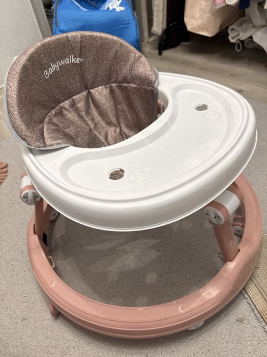 Ходульки -ходунки