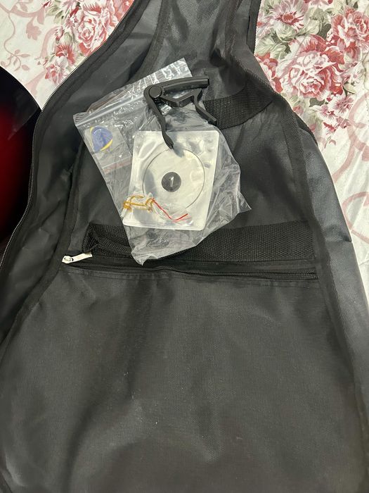 Гитара акустическая Levinson