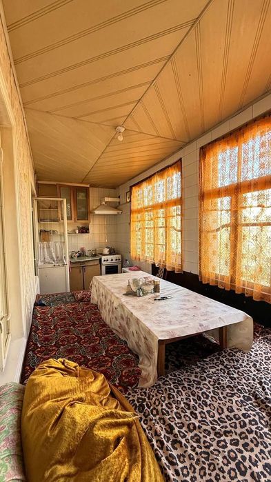 ® ПРОДАЕТСЯ ‼️[90м²] УЛУЧШЕНКА Чиланзар 15 балкон 2х6  3/3/4.