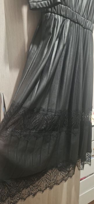 Продаю платье длиное