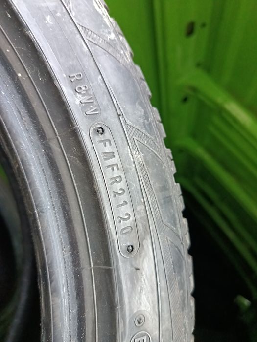 Anvelope MS iarna 235 45 18 falken 2020 5.3-5.8mm