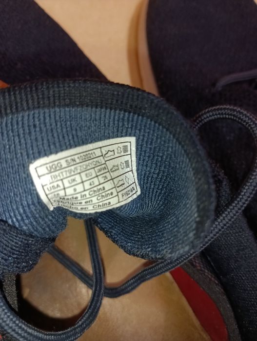 UGG Hyper Wave N 43 - 35 лв