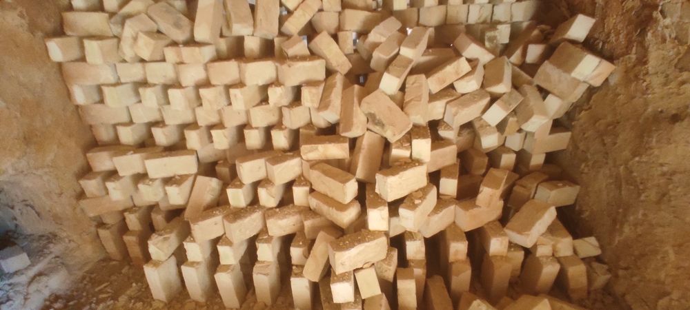 Пишган гишлар бор