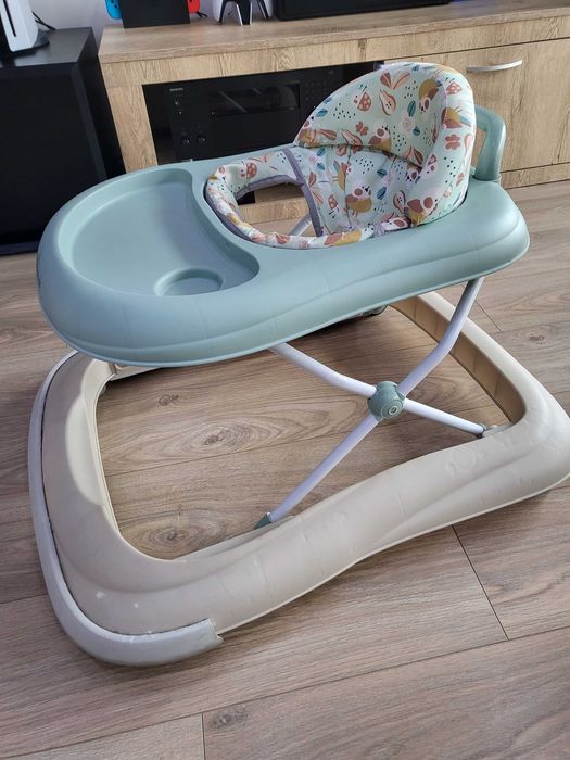 Проходилка kikkaboo