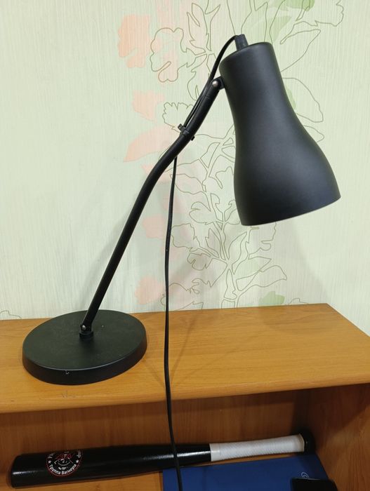 Лампа настольная IKEA оригинал