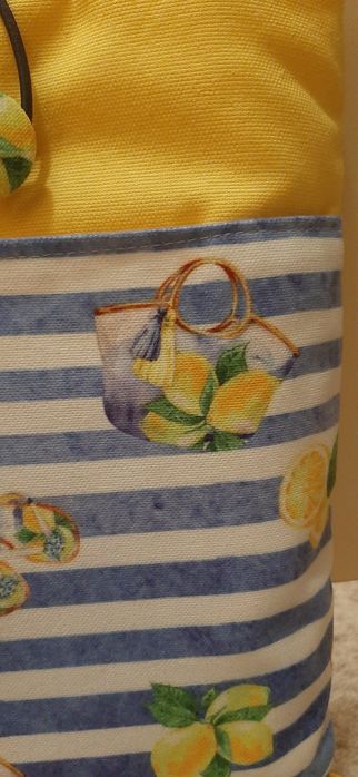 Чисто нов! Джоб за книга!