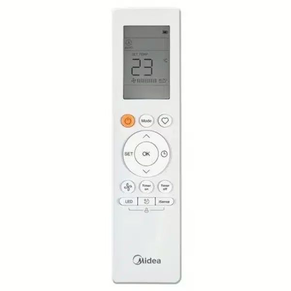 Потолочный Кассетный Кондиционер Midea GIFU-18