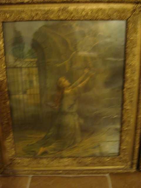 tablouri litrografii