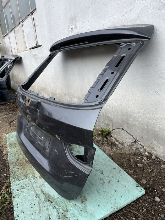 Заден капак багажник за BMW X1 E84 БМВ Х1 Е84