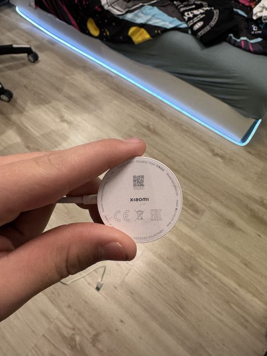Smart часовник Xiaomi watch 2 pro