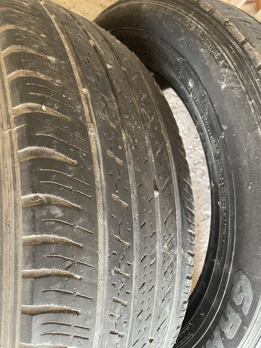 Dunlop Grandtrek 235/55 R 18