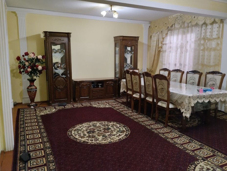 Своя - 5/9/9 кв Сергели Дустлик-2