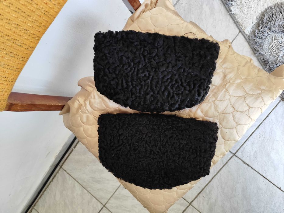 Căciulă Astrahan
