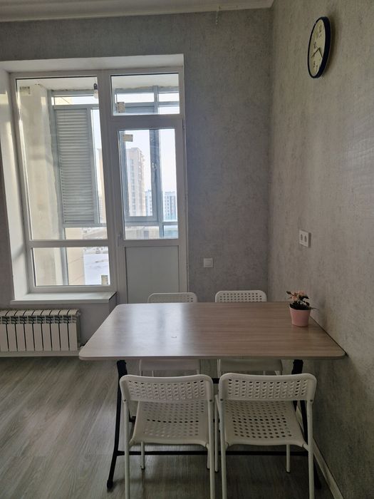 Квартира в Астане посуточно