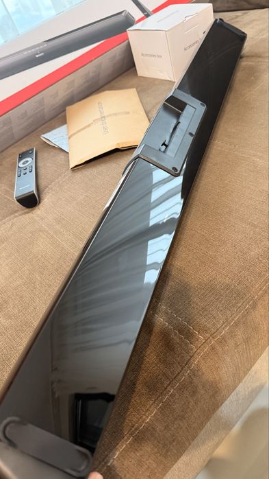 саундбар Sharp HT-SB110