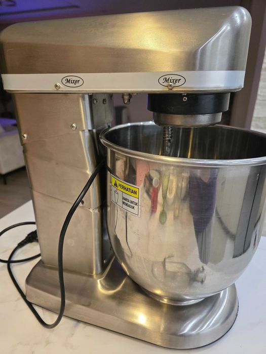 Професионален Миксер 10 литра