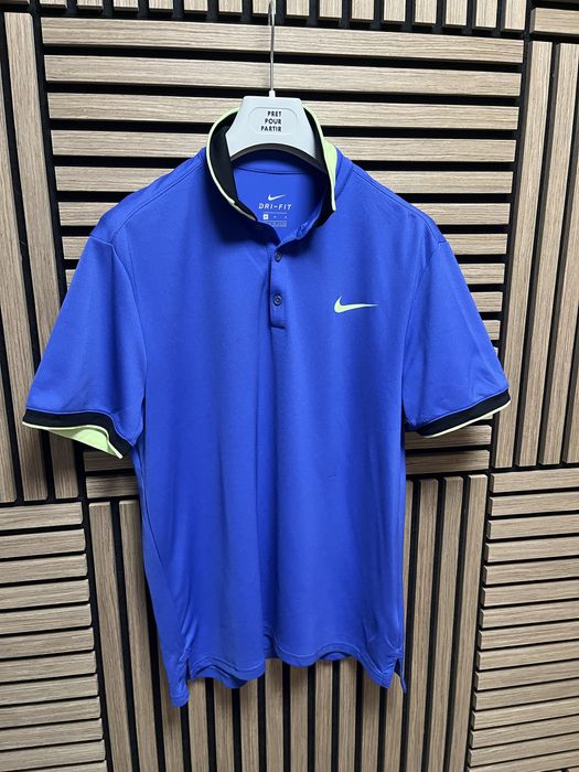 NIKE Dri-Fit Court Tennis - Тенис модел размер М / Оригина