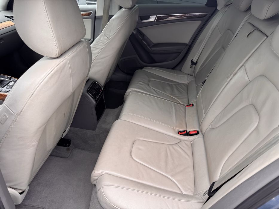 AUDI A4 2010 — imagine 3