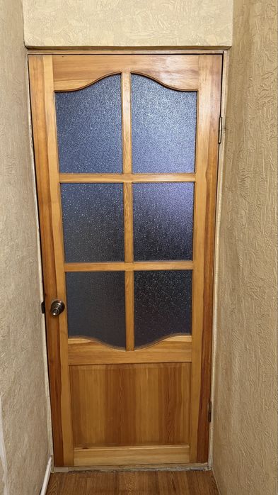 Двери межкомнатные