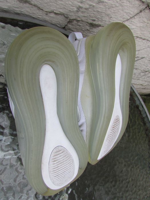 Детски маратонки Nike Air Max 720