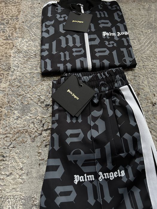 Trening Palm Angels Full Print / Premium