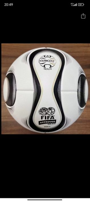 Мяч  FIFA World Cup 2006