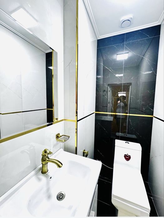 2-комнатная на ул. Шота Руставели | Высокий  спрос аренды