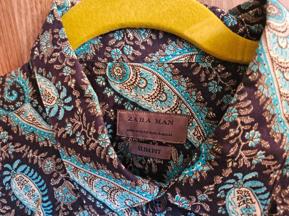 Сет  мъжки  ризи