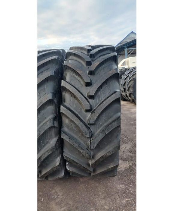 ANVELOPA 710/75 R42 BKT AGRIMAX FORTIS 175D/172E TL  Cauciucuri tractor, Fiat, Case, Fendt, John Deere, New Holland, Massey Ferguson, UTB   Cauciucuri