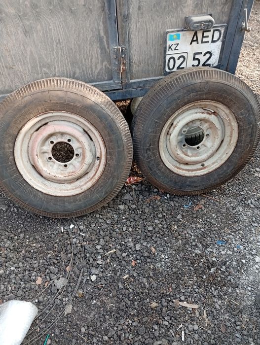 Резина  на  ₽ 15