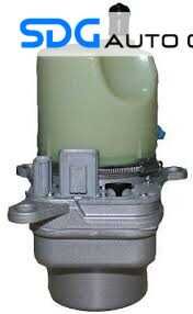 Pompa Servodirectie Volvo V50 2.0 Diesel 2004 - 2012 Cod 4N51-3K514-DS, 30748170 [MX1220]