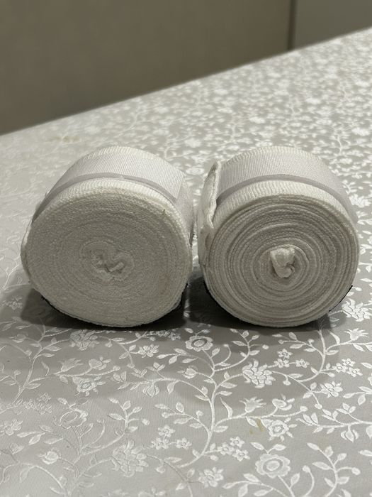 Боксерские бинты 5 метров