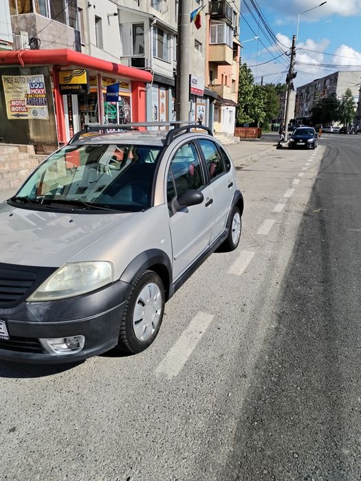 Citroen C3 XTR 2005