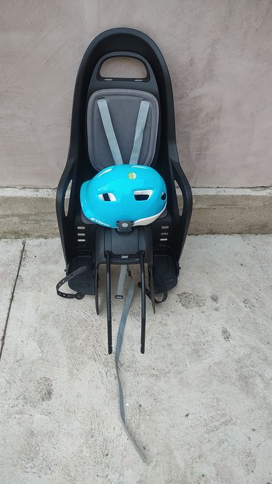 Scaun de bicicletă pentru copii