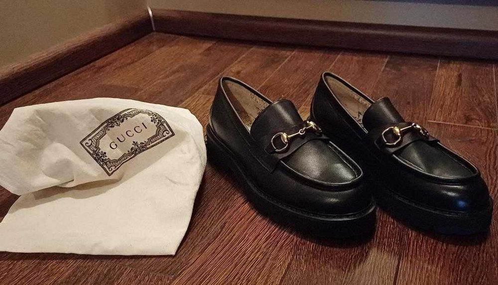 Loafers negri model actual