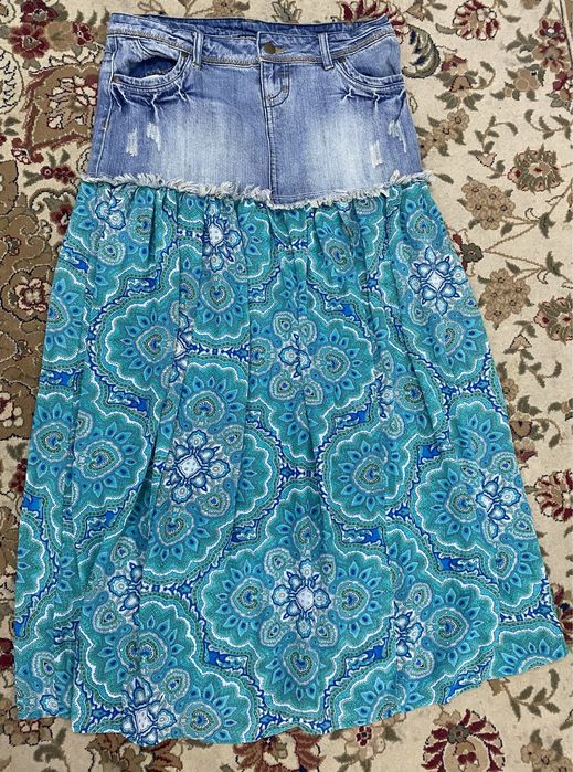 Новая Юбка Calzedonia